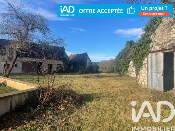 Maison 6 pièces 128 m²