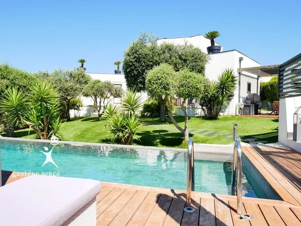 Maison et villa de prestige Vente Mus 4p 153m² 899000€