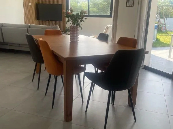Maison 135m2 - 4ch dont suite RDC - Jardin - Meriadec ( Plumergat )