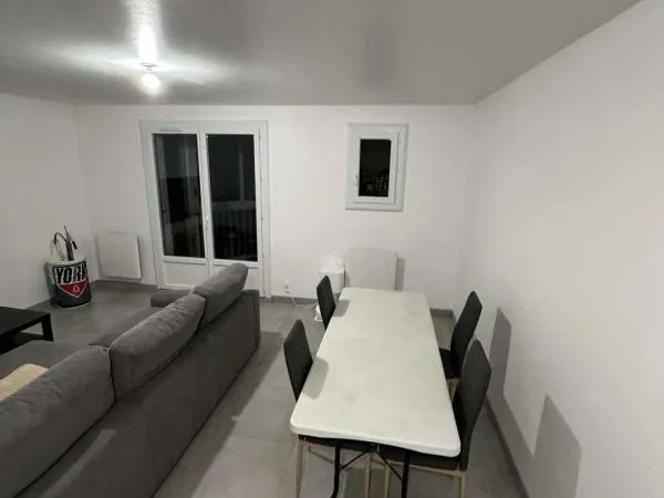Charmant appartement