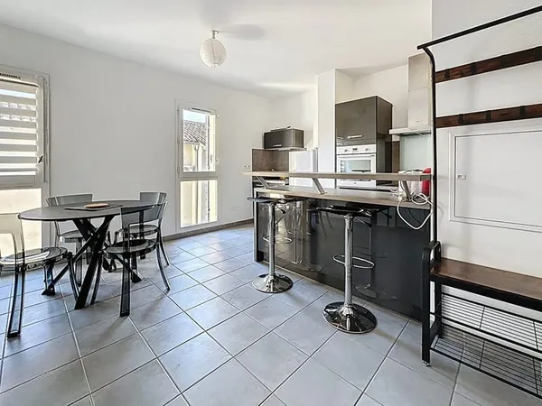 Appartement Avignon IM 2 pièces 51 m2