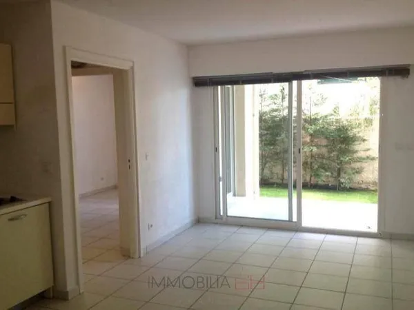 Appartement 2 pièces 32 m²
