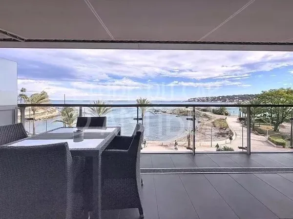 Appartement Antibes Face Mer - Ilette