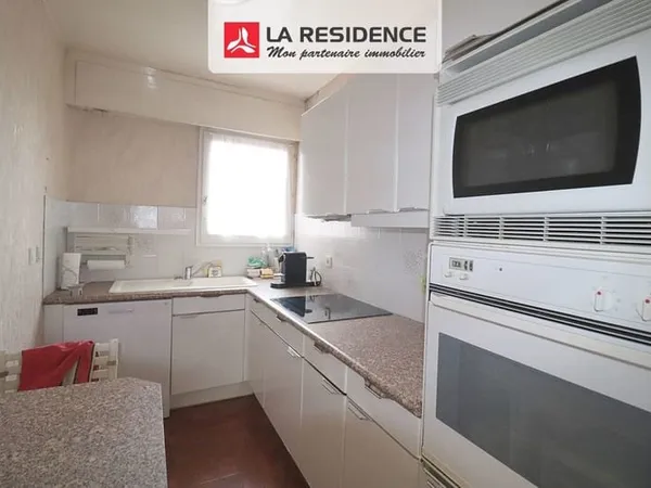 Appartement de 4 pièces