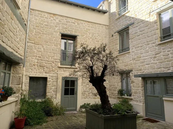 Loue appartement 32m²