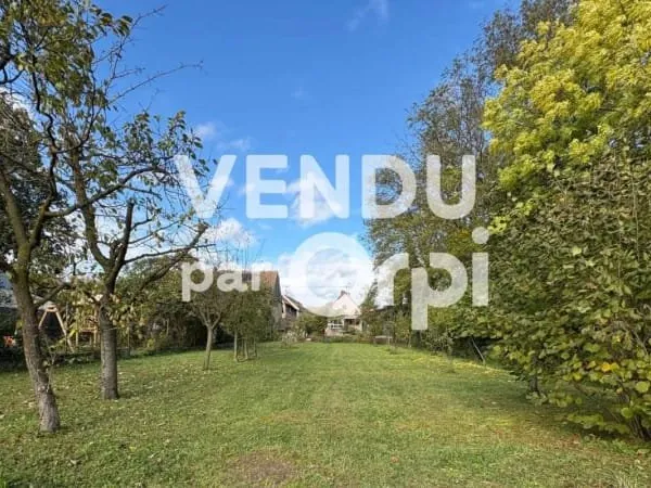 Maison 4 pièces 85 m²