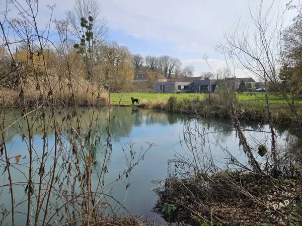 Maison 7 pièces 220 m²