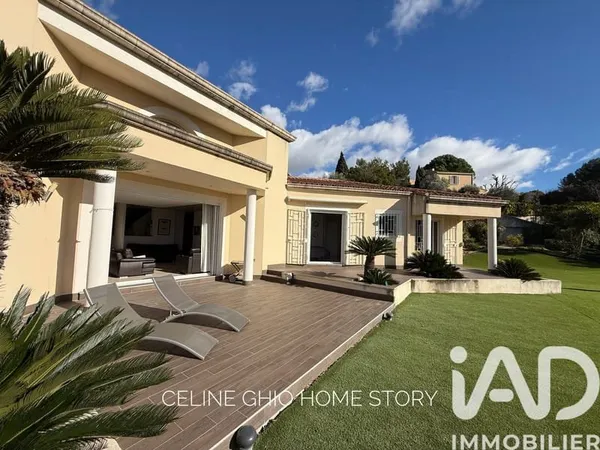 Vente Maison/villa 7 pièces