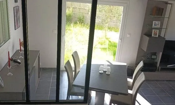 Maison 4 pièces 84 m²