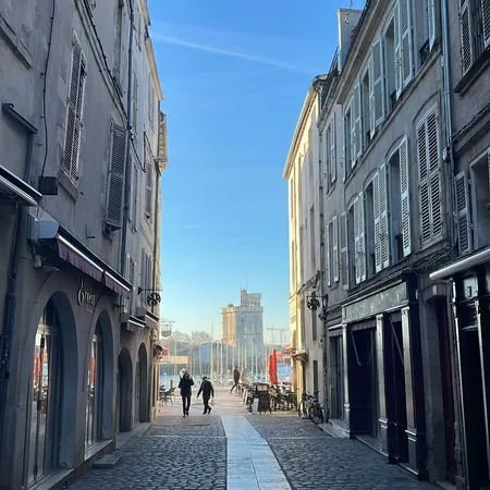 Local commercial Centre ville