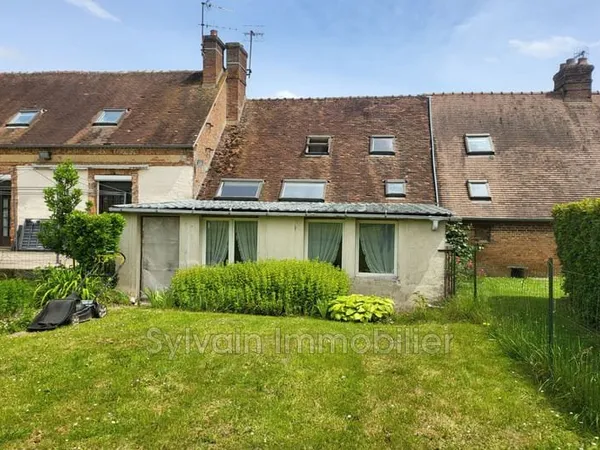 Vente maison 3 Pièce(s)