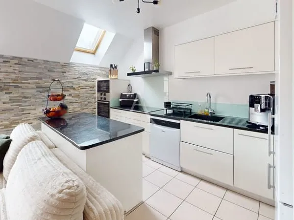 Appartement VILLEMOISSON-SUR-ORGE 3 pièces 67.53 m²