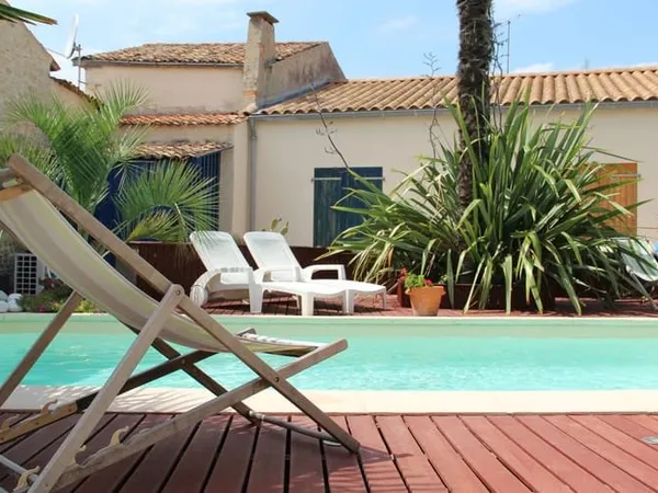 Appartement 3 pièces 50 m²