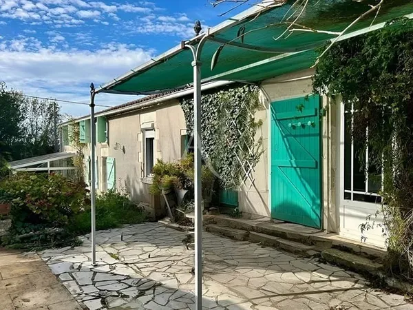 Maison 9 pièces 229 m²