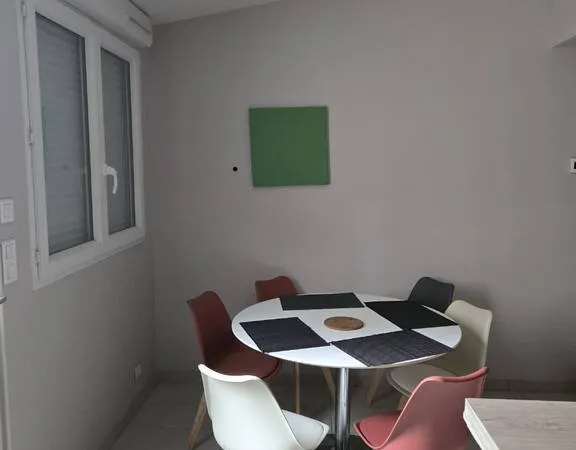 Maison 4 pièces 64 m²