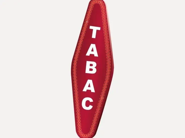 Tabac 100 m² Caen