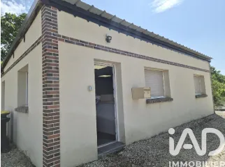 Local commercial 154 m²