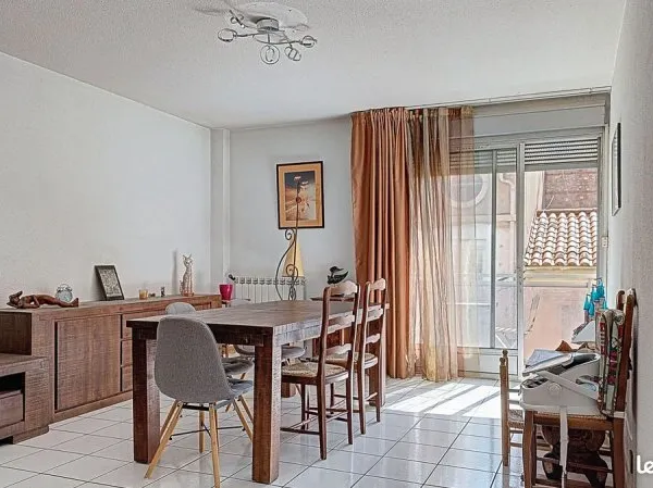 Appartement Perpignan 3 pièce(s) 71 m2
