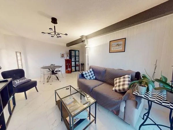 ANGLET - Appartement 3 pièces de 68 m2