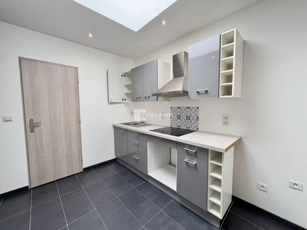 Maison 2 pièces 57 m²