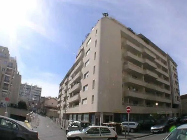 Stationnement Vente Marseille   30000€