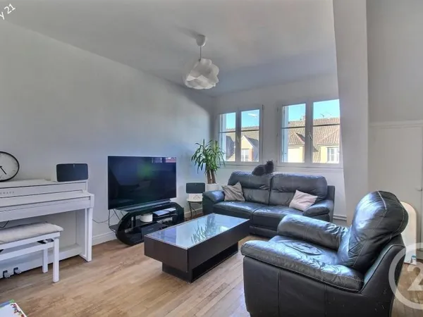 Appartement 3 pièces 71 m²