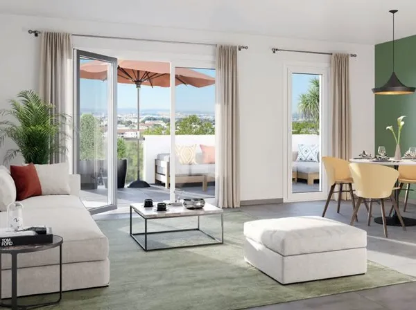 Achat : Appartement (94190)