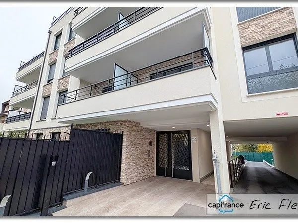 Appartement à vendre 3 pièces GOURNAY SUR MARNE (93)