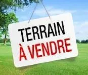 TERRAIN CONSTRUCTIBLE VIABILISE DE 769 M2 A RIANTEC PROCHE DE LA PETITE MER DE GÂVRES