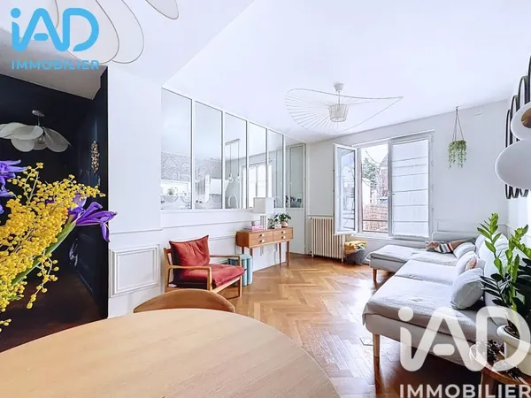 Maison 5 pièces 105 m²