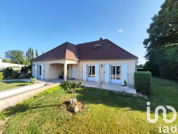 Maison 6 pièces 147 m²