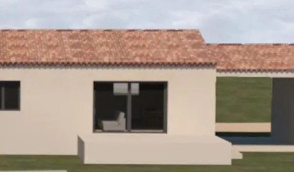 Maison 3 pièces 69 m²