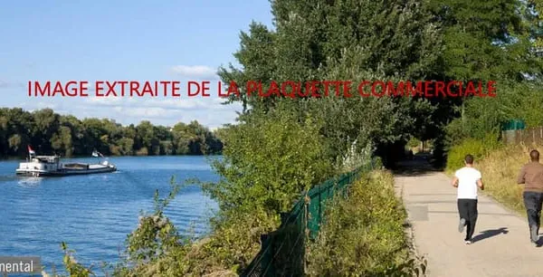 Achat : Programme neuf Colombes (92700)