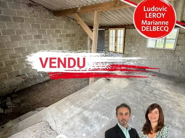 Parking/Garage 26 m²
