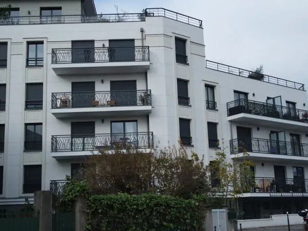 Charmant deux pièces à Louer - Hauts de Rueil