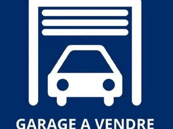 Parking /box