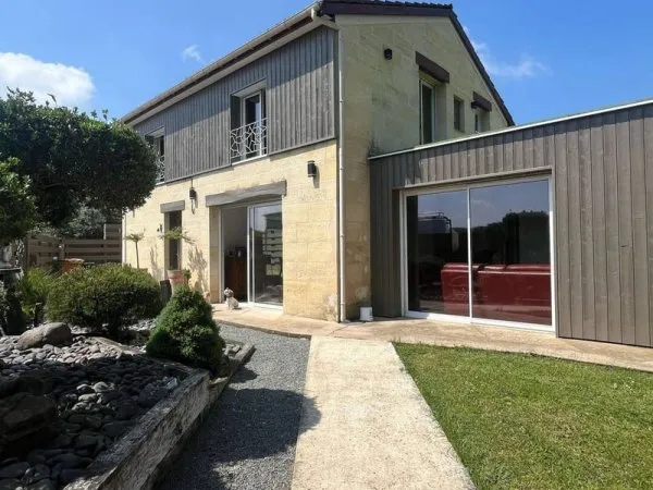 Maison 4 pièces 150 m²