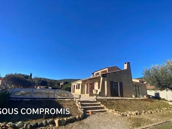 Villa 5 pièces 100 m²