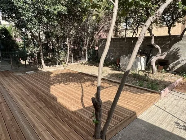 Maison 5 pièces 111 m²
