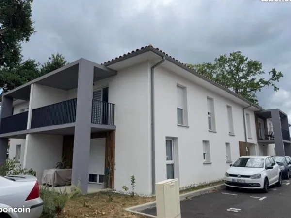 Appartement t3