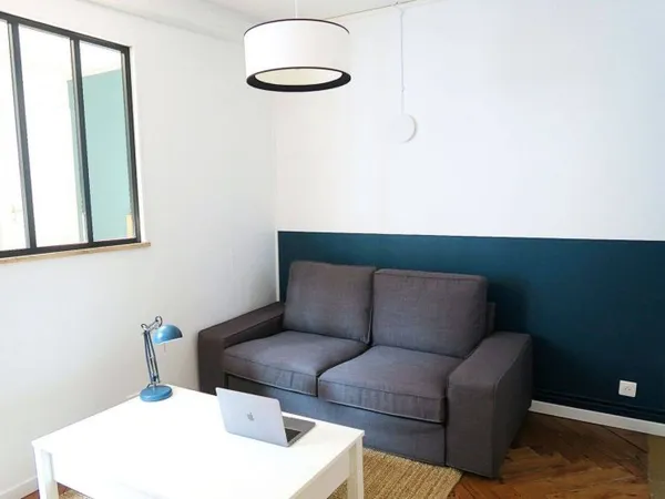 Appartement 2 pièces 28 m²