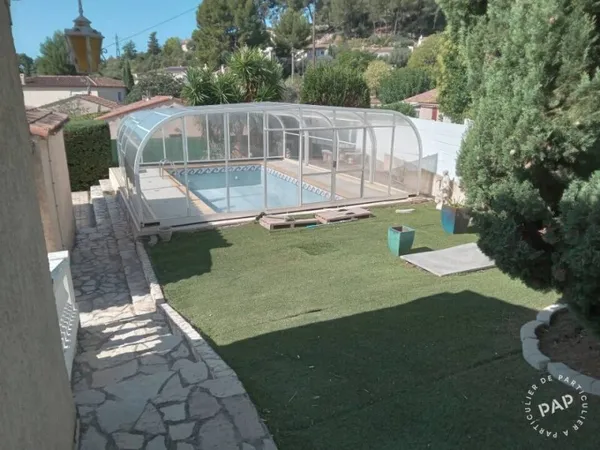 Maison 4 pièces 105 m²