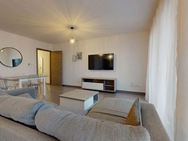 Appartement 2 pièces 55 m²