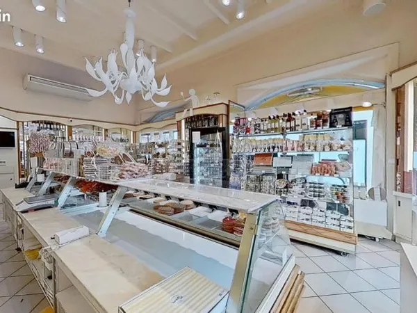 Boulangerie/Pâtisserie 115 m²