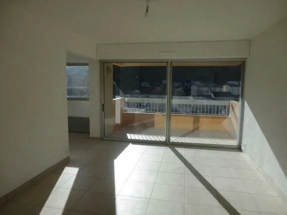 Appartement 4 pièces 87 m²