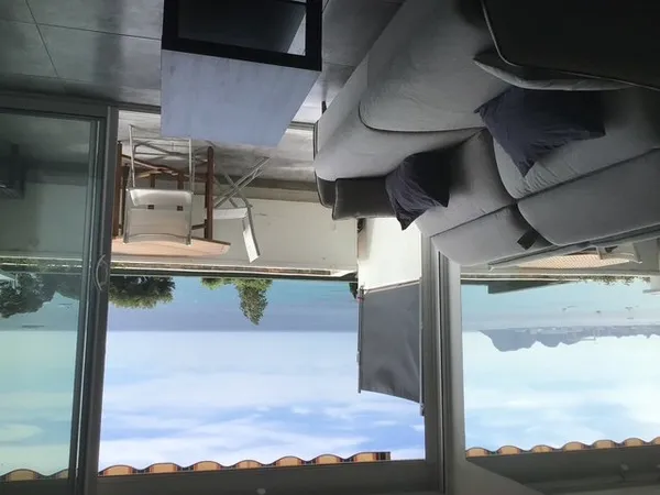 Vends appartement pleine vue mer