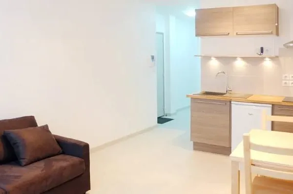 Appartement - T2 - Bordeaux - 890