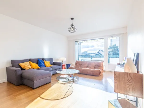 Appartement 3 pièces 79 m²