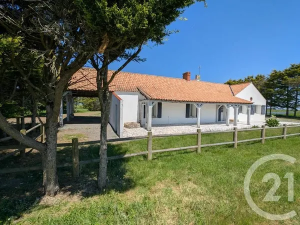 Maison 8 pièces 200 m²