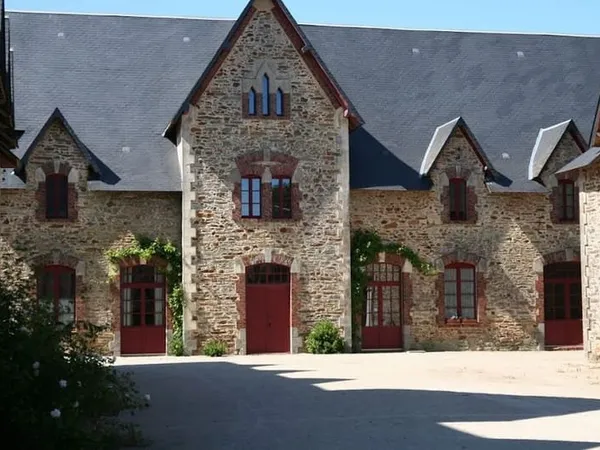 Chambre 1 pièce 14 m²